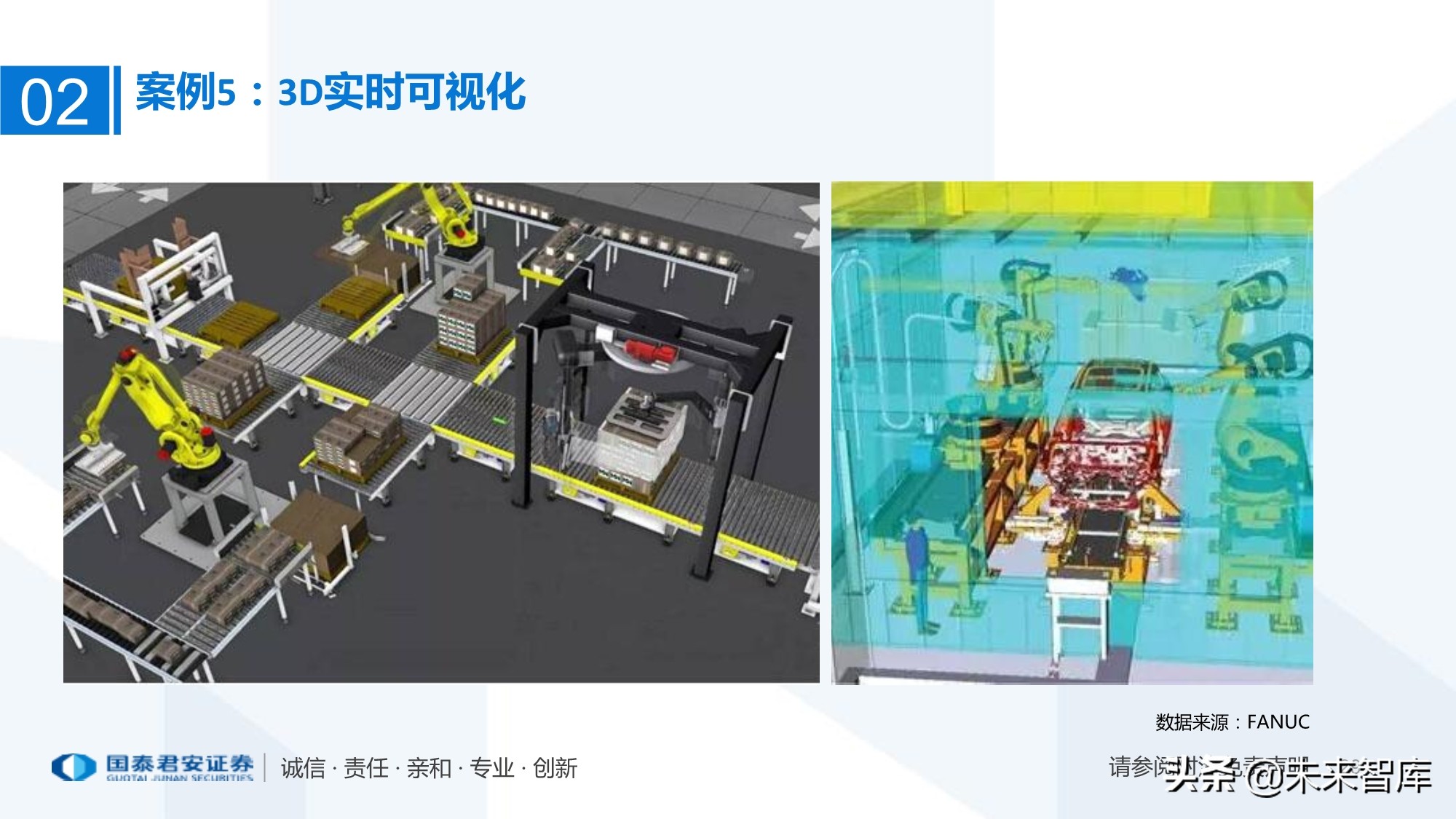 工业互联网产业链梳理：万物互联智能制造