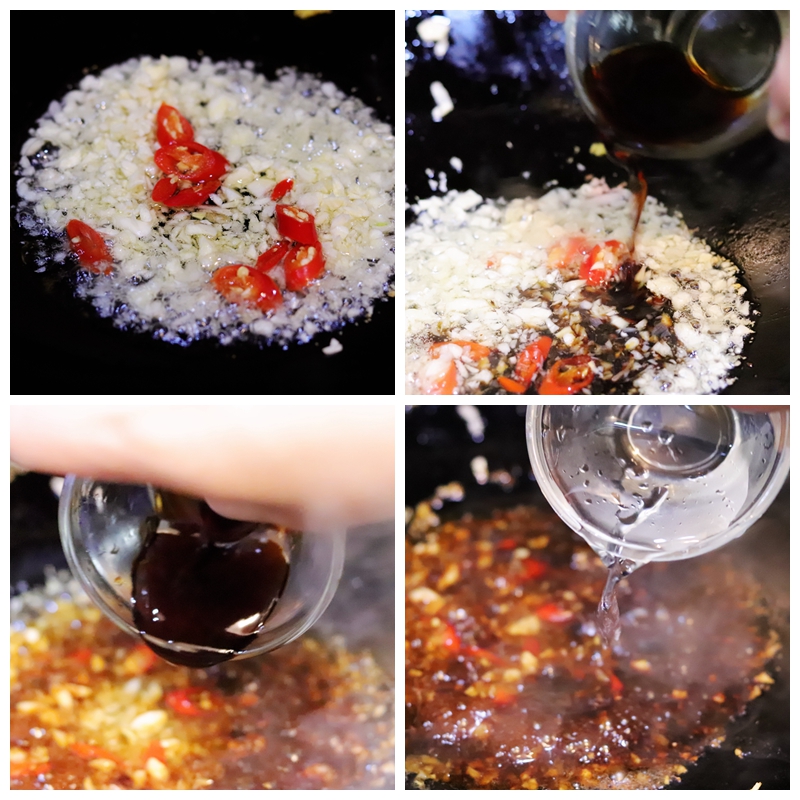 煎豆腐時，直接下鍋煎容易碎？ 多做1步驟，豆腐完整不碎還更入味