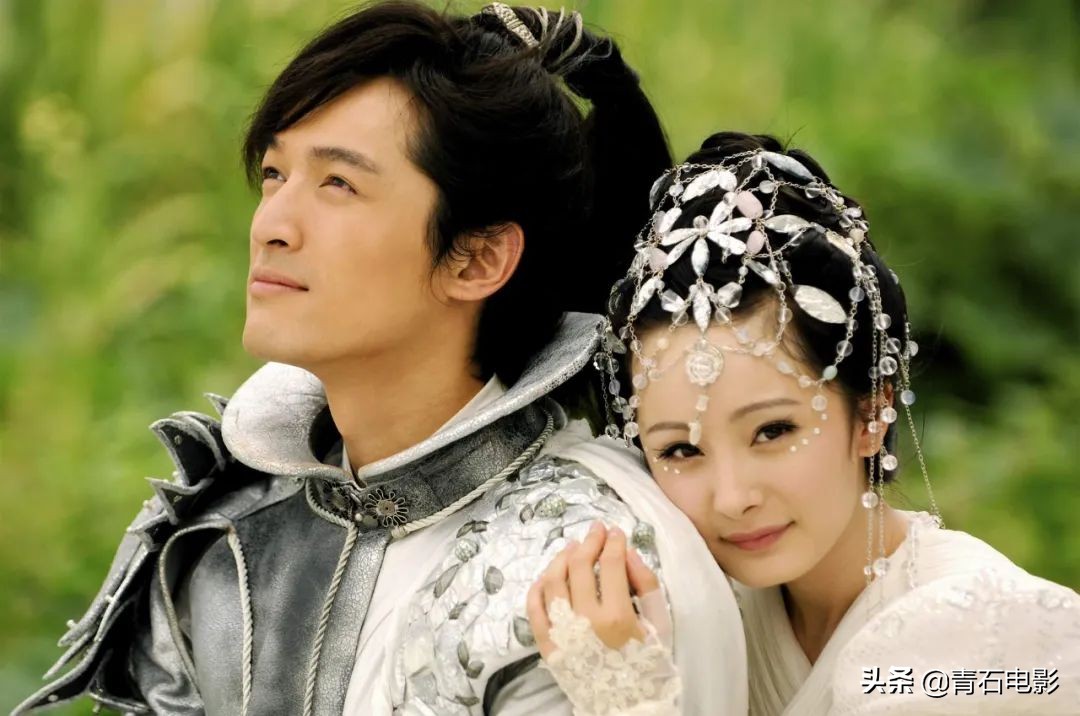 李逍遥和景天(李逍遥和景天谁武功最厉害)