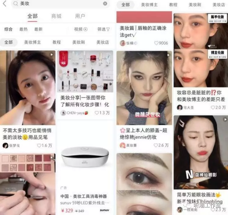小紅書推廣運營策略玩法