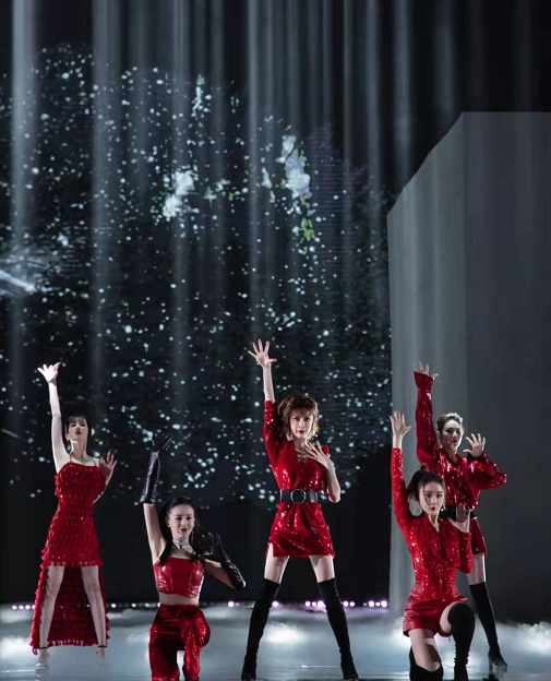 失败|金巧巧想翻红失败发文告别乘风破浪的姐姐2称自己后悔来这个节目了