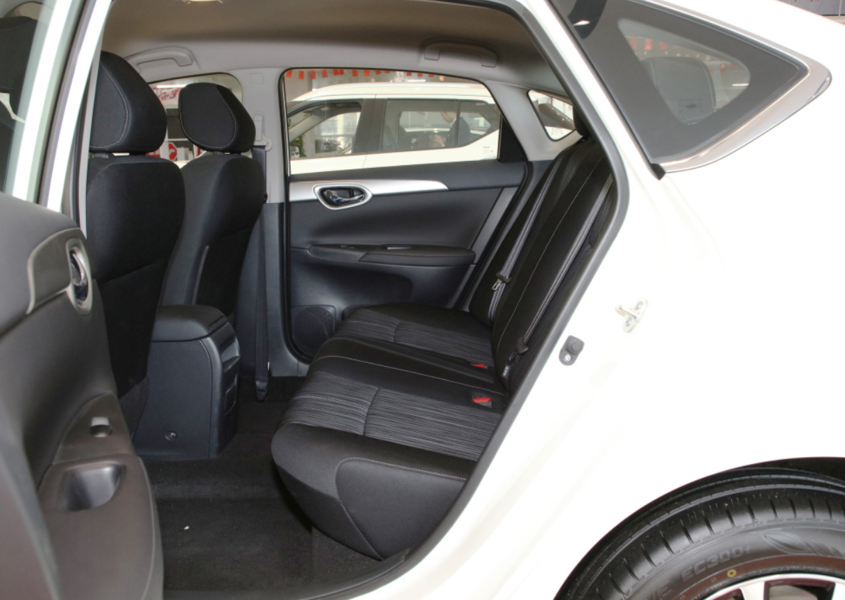 来了解一下，日产轩逸到底值不值得买？