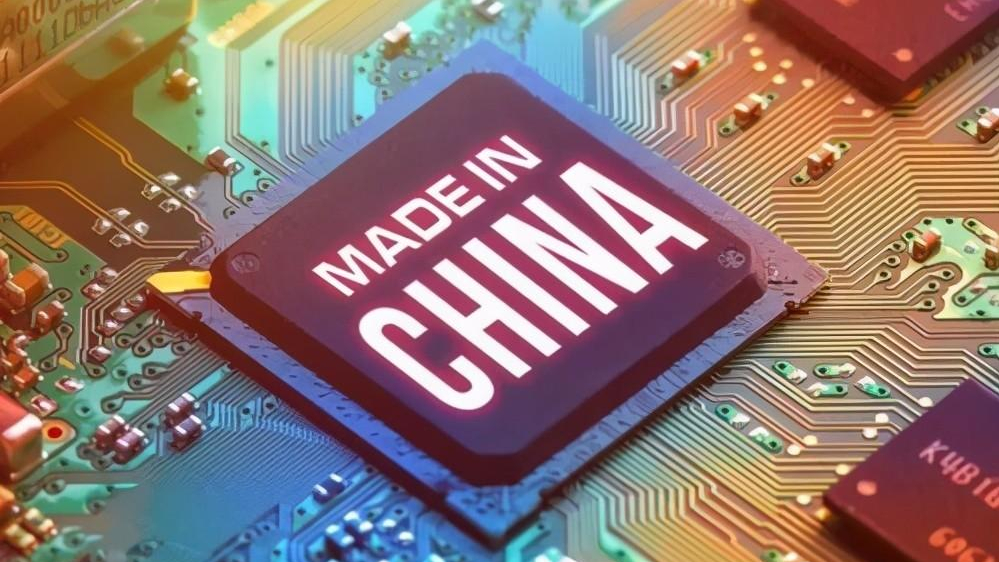 太突然！ASML、台积电纷纷加入美国联盟，中国芯片难度或增大