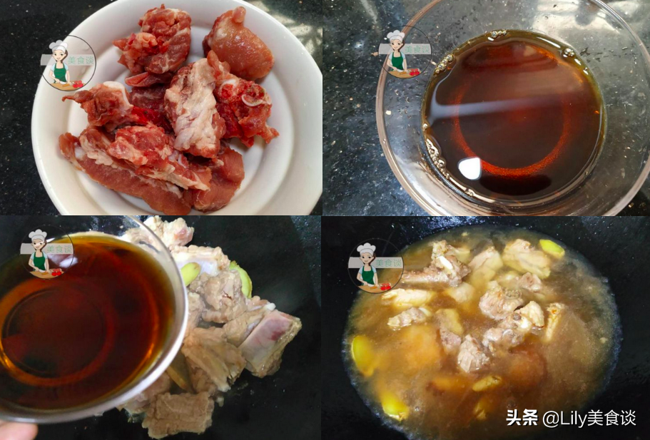 除夕年夜飯，10道吉祥菜收藏，葷素搭配年味足，大人孩子都喜歡