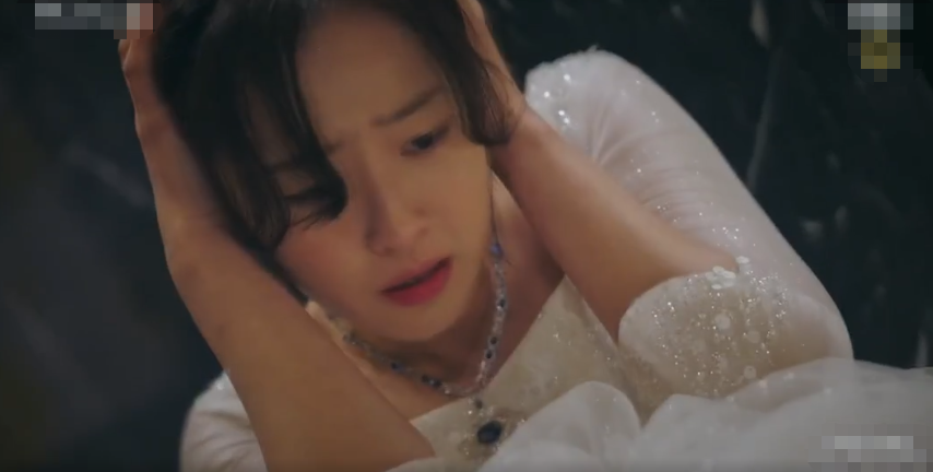 张雨剑、王子文轮番宣布隐育，这点反转，在《