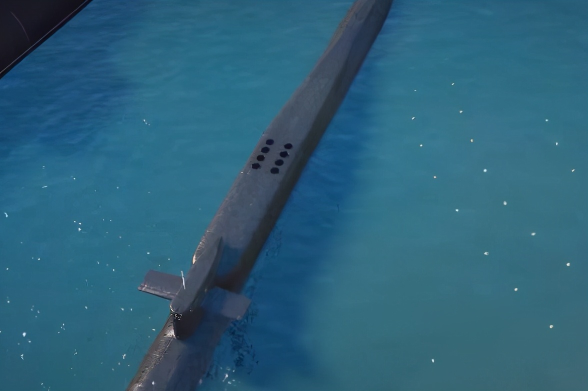 《GTA5》两大超级潜艇对比，博格丹VS虎鲸谁才是最终王者？