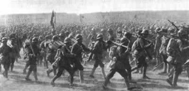 “整编师”是个什么战术单位？国民党军一个整