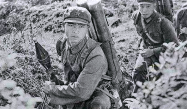 无法回国的侦察兵“飞虎”：遗体被敌军浇筑在