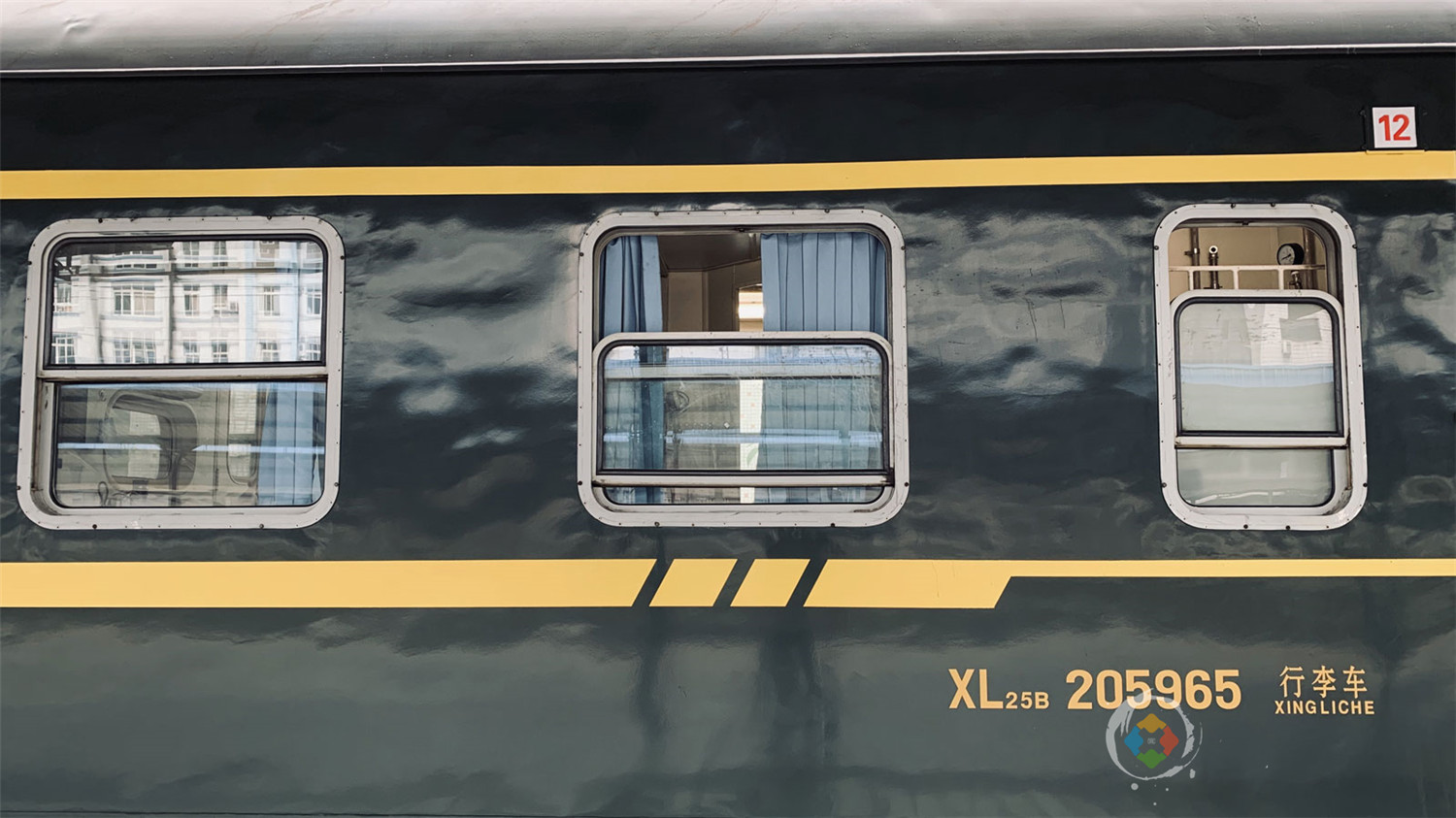 重庆市内旅游攻略：在菜园坝坐火车，10分钟后到站，5元玩一天