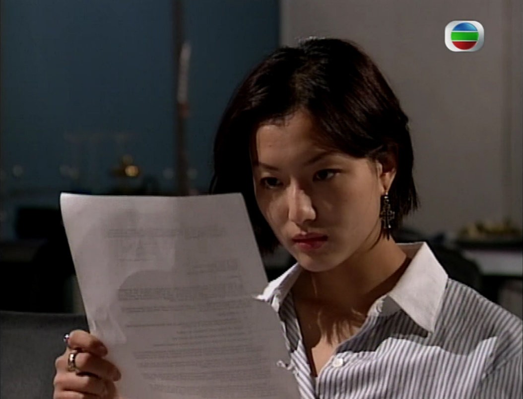豆瓣8.8，25年前TVB这部关于母亲的电视剧，秒杀《不完美的她》