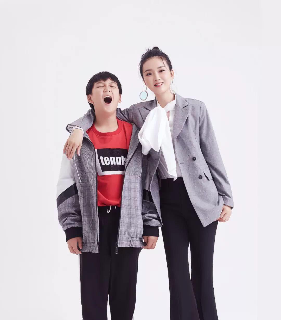 “晴格格”现身故宫？出道这么多年气质依然出