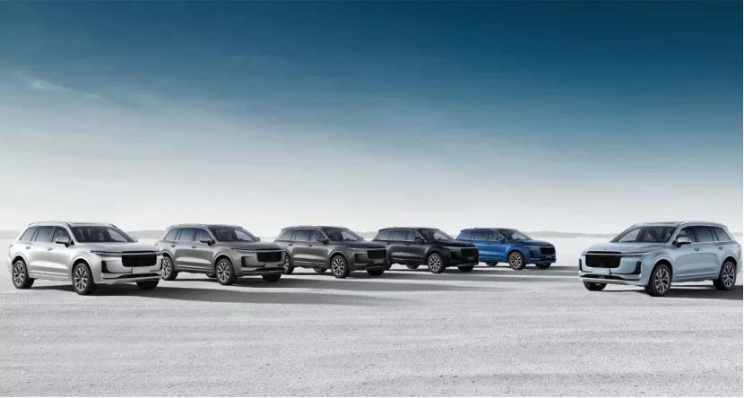 2020年中国销量第一的新能源SUV竟是它！仅凭一点它就赢了