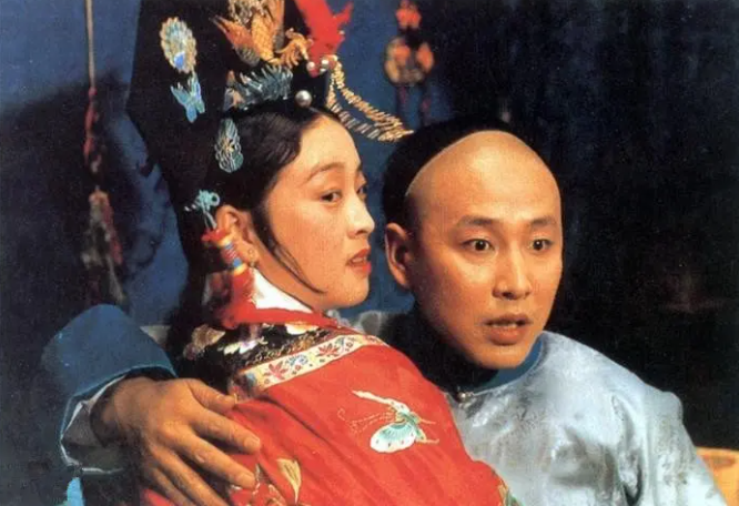 清朝12位皇帝的白月光：5位是皇帝初戀，8位紅顏命薄，活不過35