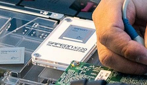 芯片�代工皇帝�台積電，利潤率超過蘋果公司！ 不只依靠光刻機