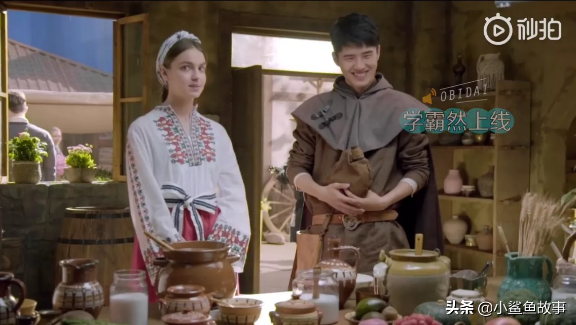 被广告代言逼成笑星的，可不止雷佳音一个