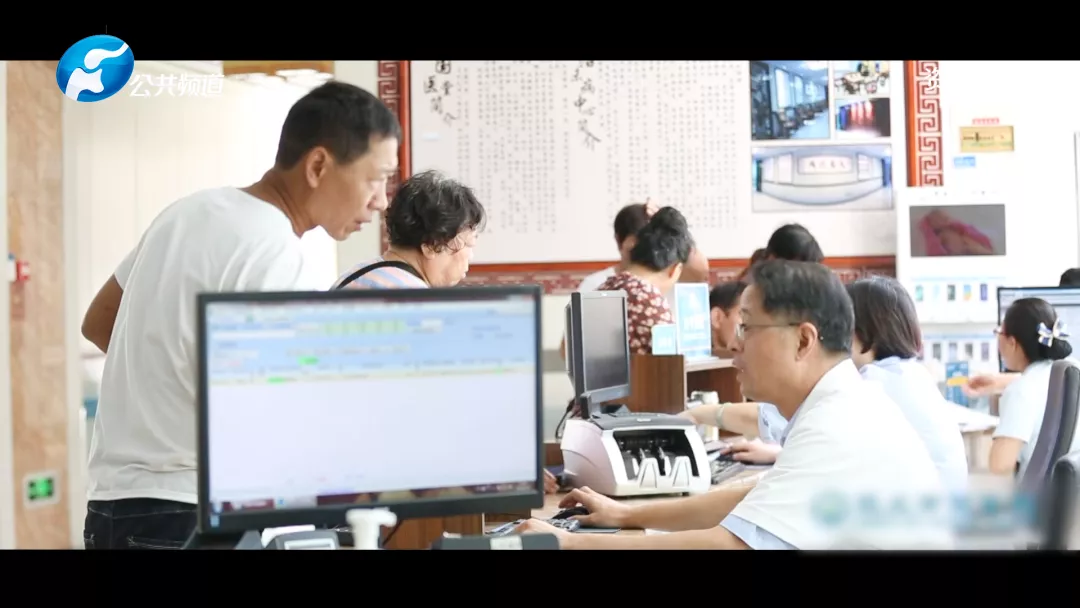 报道 | 巩义市高质量推进紧密型县域医共体建设媒体调研采访活动