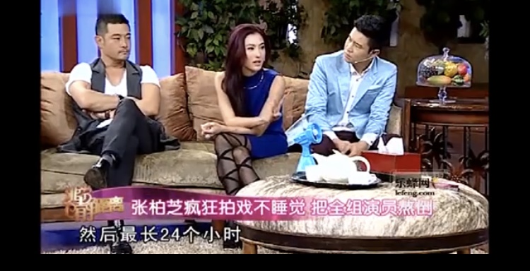 40岁的张柏芝为啥不再婚呢？看到谢霆锋的评价，