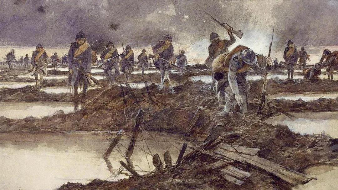 1918年,那场夺走5000万生命的大流感是如何结束的