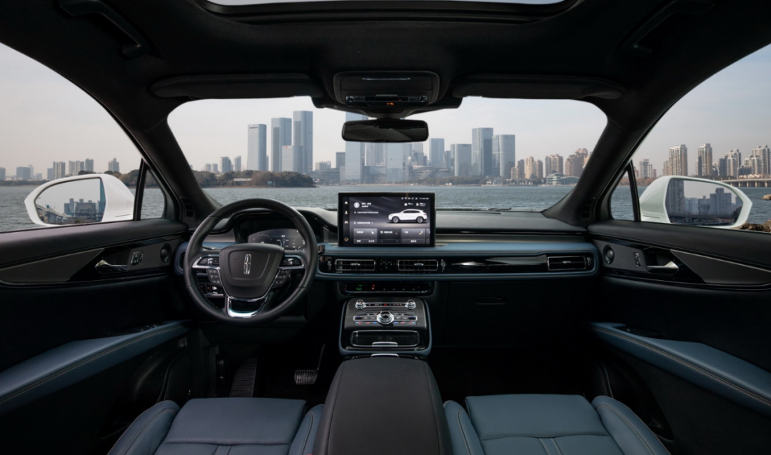 比奔驰GLC便宜，但空间、配置、动力更强的航海家值得一看