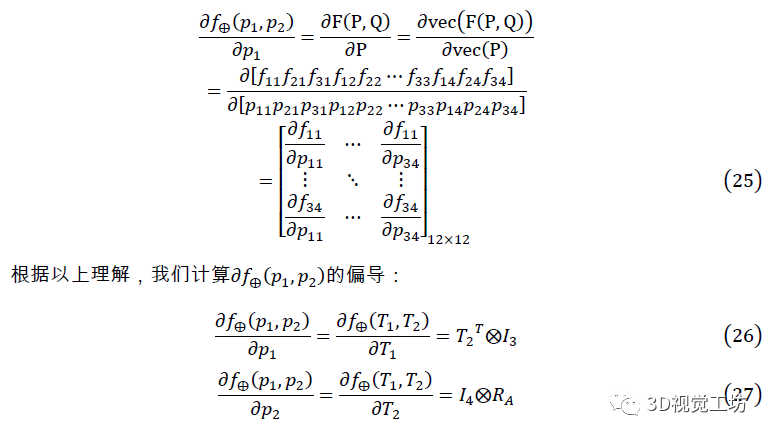 Bundle Adjustment原理及应用(附实战代码)