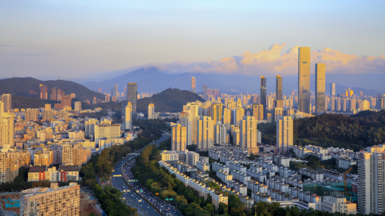 专家：明年起，中国将成为高收入国家！未来人人有房不是梦？