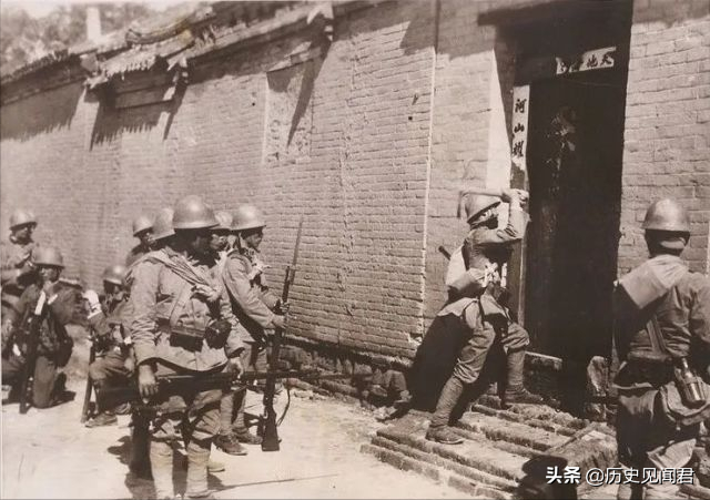 中国一陵园中跪葬了4名日本兵，日本多次讨要被拒绝，怎么回事？