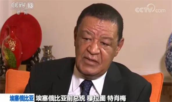 黑人进入解放军学习，6人回国当总统，内战打成中国“校友互殴”