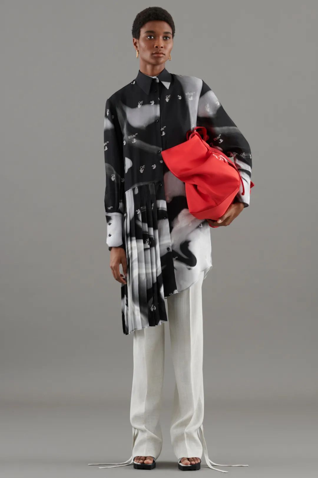 OFF-WHITE Resort 2021