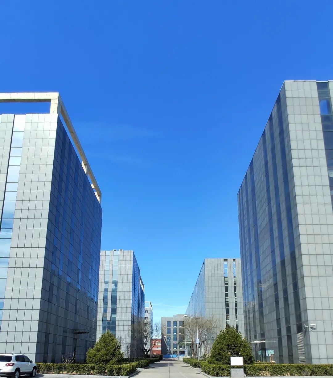 "均码"不合身？专为医药企业定制的办公室了解一下