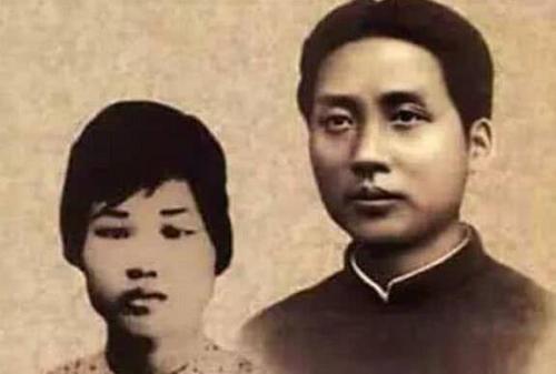 盘点毛主席十个子女的最终结局，小毛毛究竟去