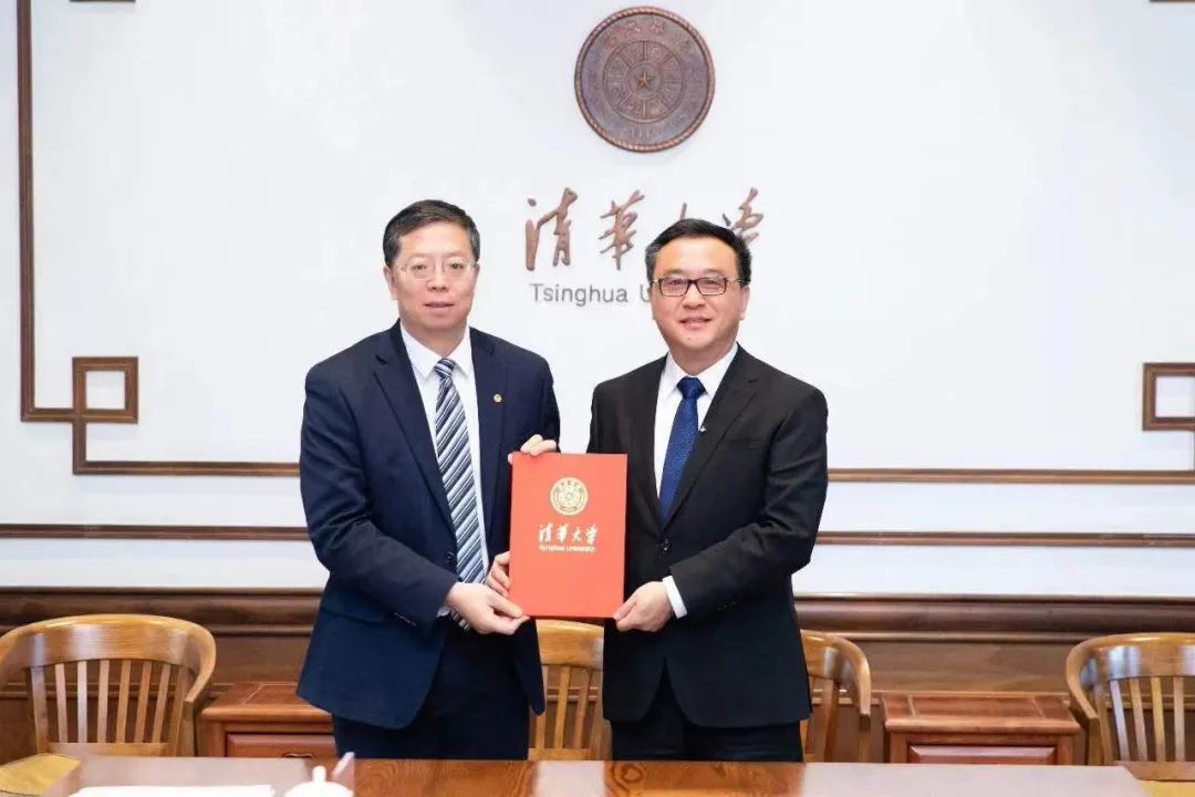 獨(dú)家專(zhuān)訪張亞勤：百度退休后，為什么從清華出發(fā)？