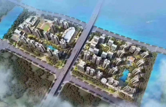 爆场！南沙5大新盘上线！佳兆业、恒大首盘加入战局(图9)