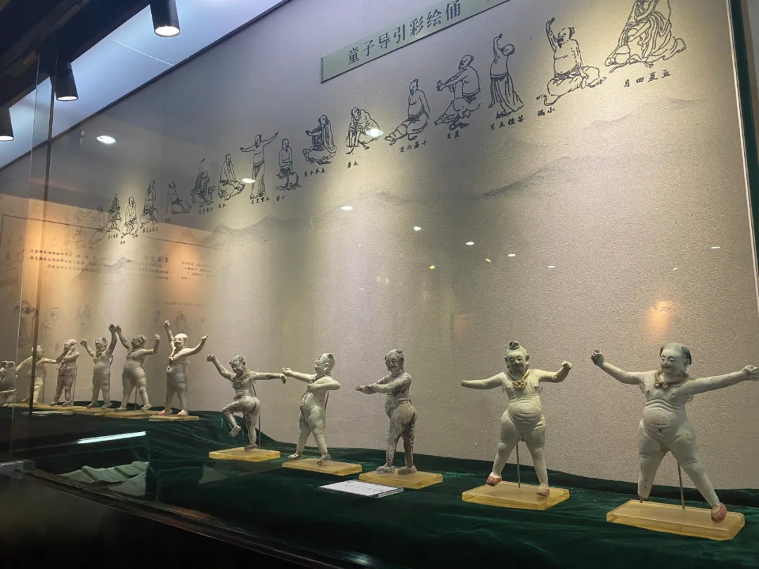 国庆旅游去哪玩？这些四川省中医药基地了解一下！