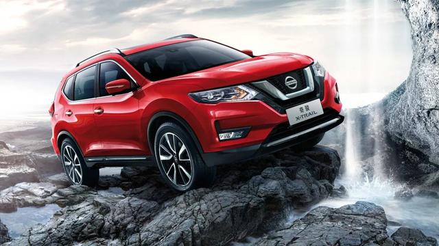 本田失速，日产增长，荣威同比大增14%，轩逸销