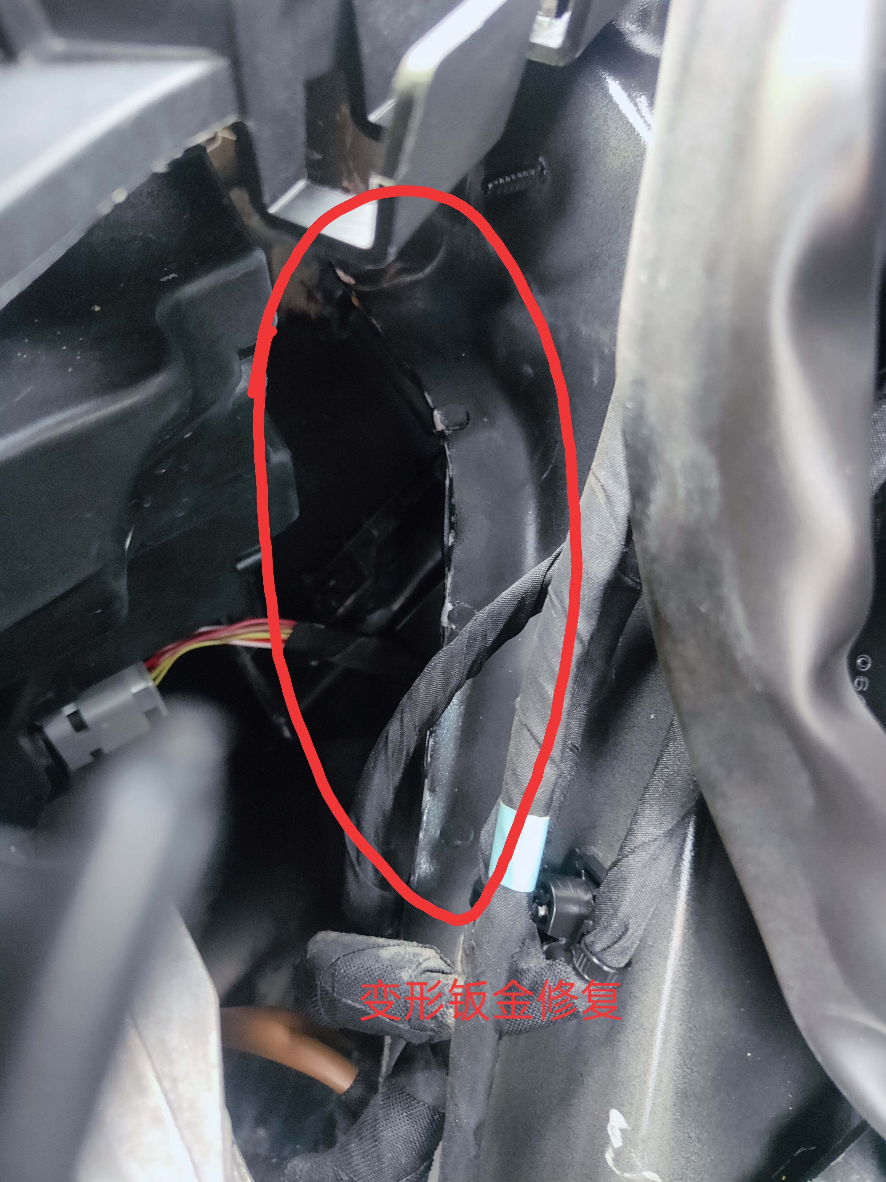 買家被二手車中介忽悠兩次，最后成功買了欺頭