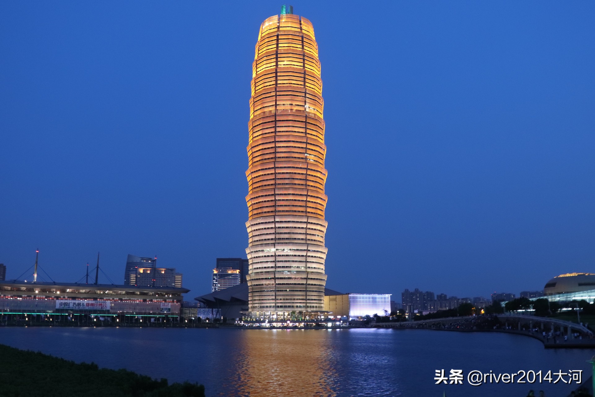 河南省的四大古都,除了洛阳开封以外还有这两座城市