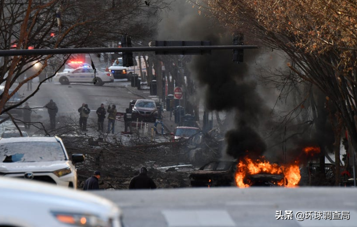 特朗普還在過聖誕節，美國卻傳來了3個壞消息！ 拜登或有壓力了