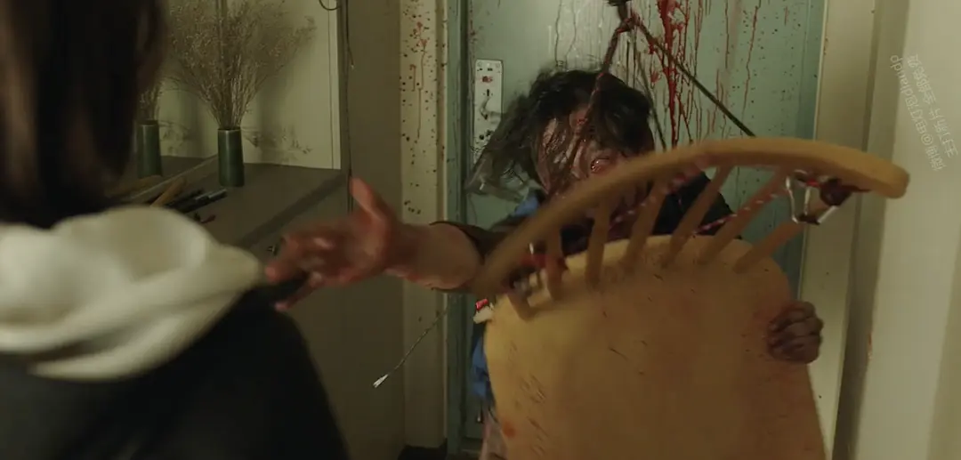 韩国人最会拍的片，这次也拍砸了，网友：韩国导演放过丧尸吧