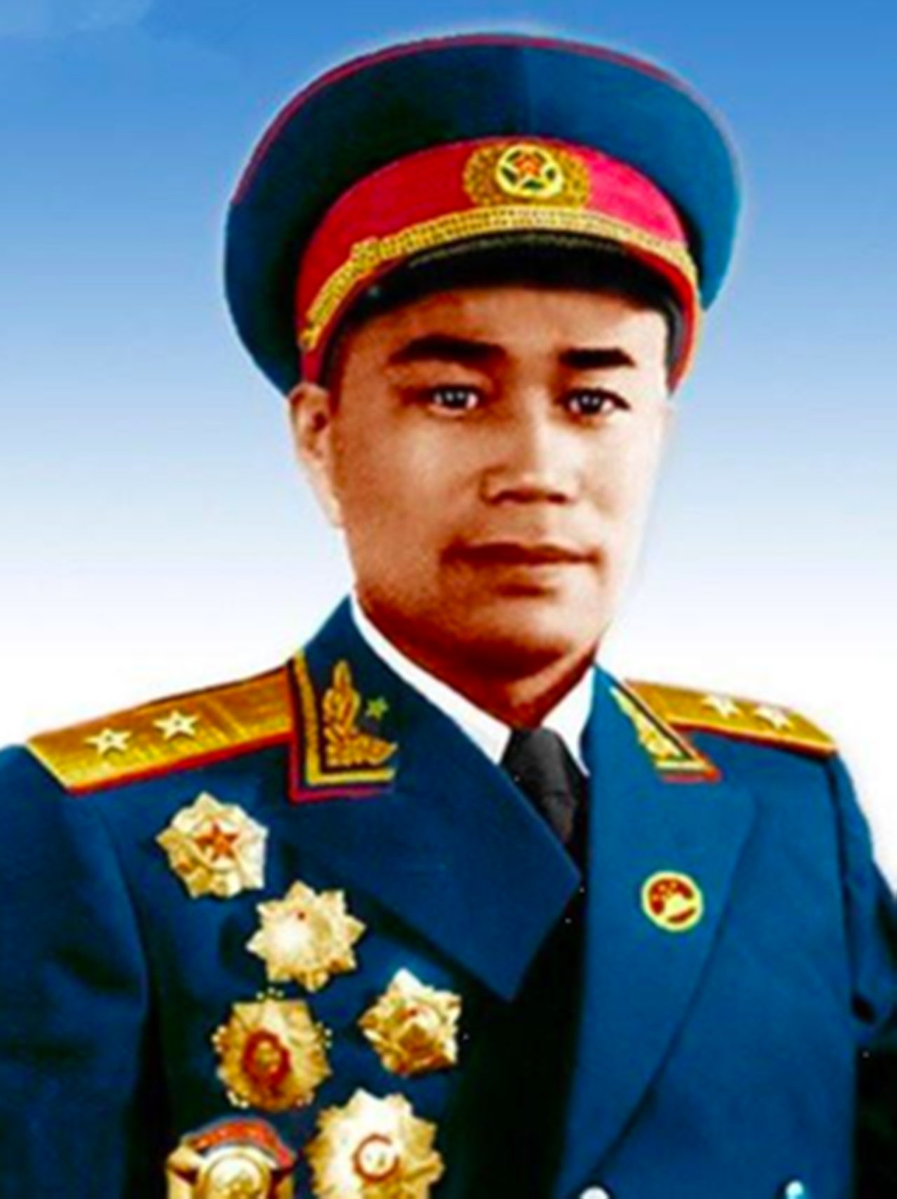 1955年授衔时，有3人对军衔不满，闹得最凶，结果如何？