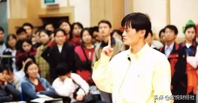 他是淘宝的第1位用户，订单至今挂在阿里大楼内