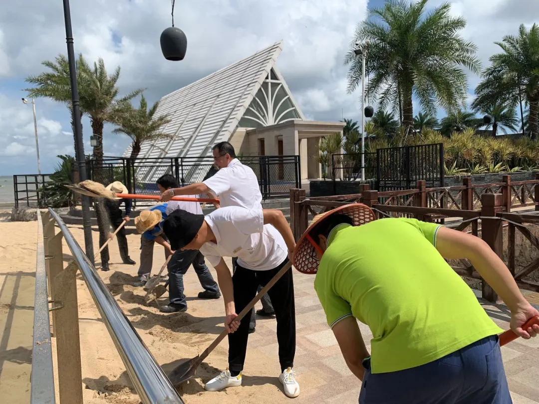 广西威壮集团8月月刊