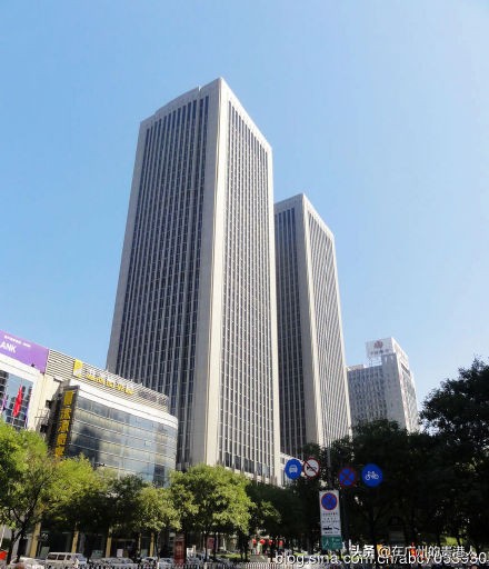 山西省11地级市城建风采