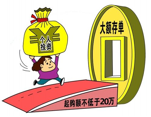 有1000万的存款，每年利息只有40万，投资又怕失