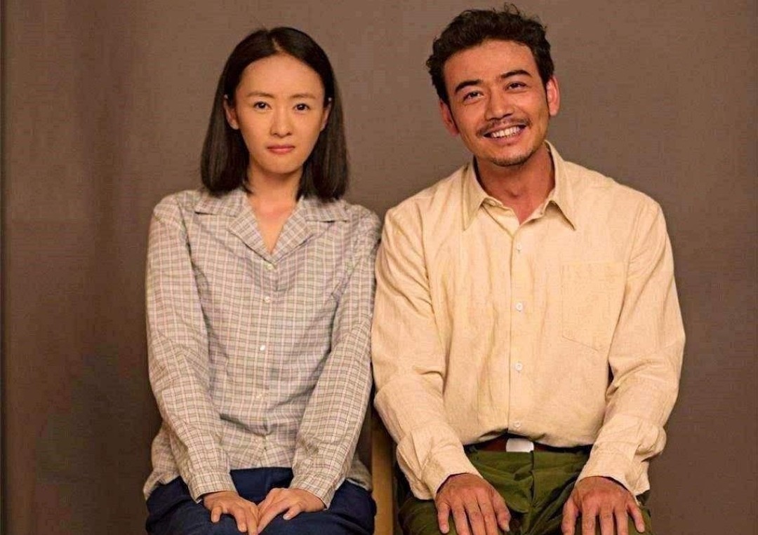 童瑶回应得白玉兰视后被质疑，否认靠老公，心态平和被夸赞