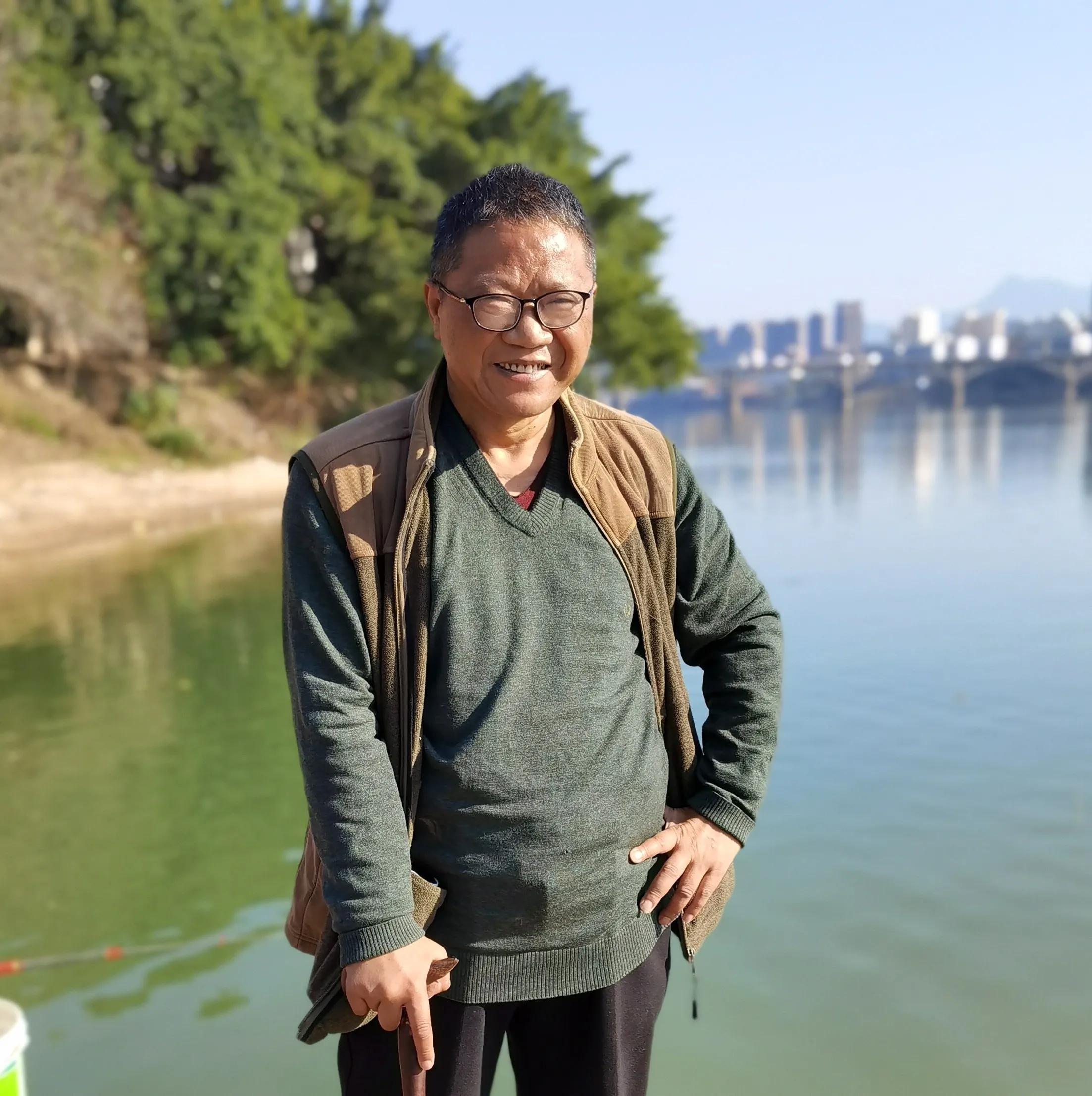 赣州东河大桥：历经五十六年风蚀雨打   巍然屹立贡江上