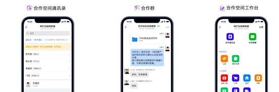 钉钉6.0发布，开放1300个底层开发接口