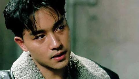 她是最懂张国荣的人，收到哥哥最后一条信息，保住哥哥一生颜面