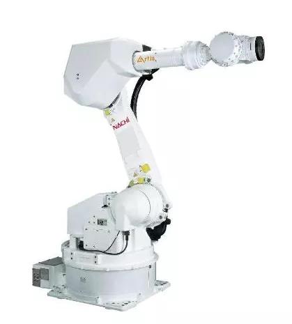 中国十大机器人公司（世界十大机器人公司排行榜）