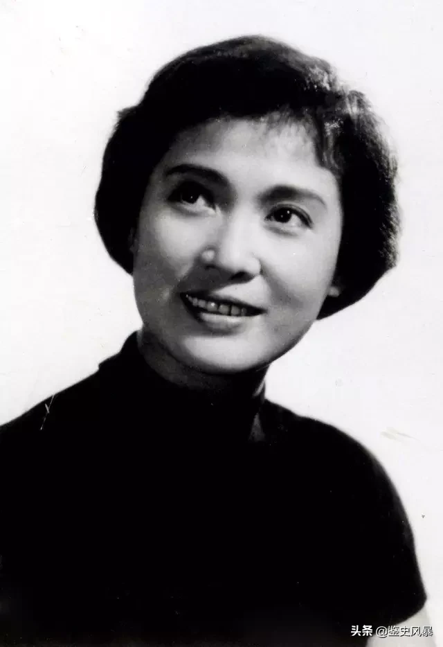 秦怡：前夫陈天国是个好演员，可惜终生酗酒，女儿像他一样固执