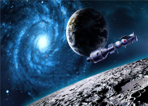 宇宙中的不明的物体是如何回事？太阳附近发现不明飞行物是真的吗？？